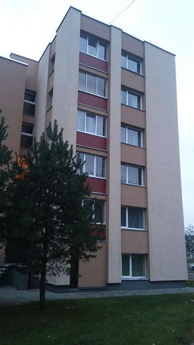 Апартаменты Čiurlionio 83 Druskininkai Друскининкай-22