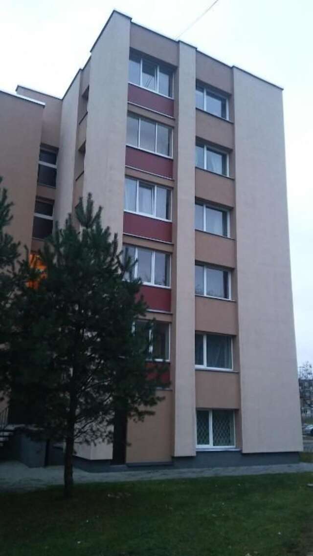 Апартаменты Čiurlionio 83 Druskininkai Друскининкай-38